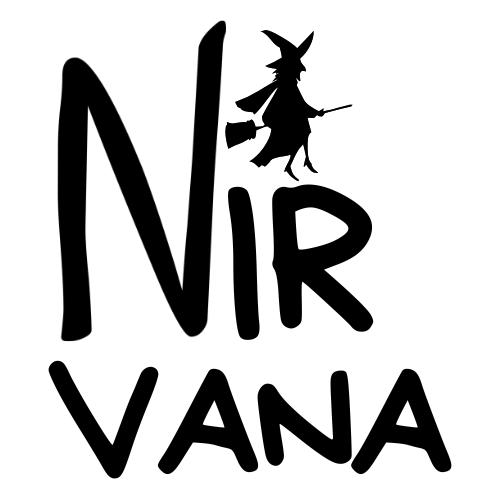 Nirvana Logo